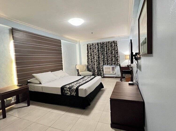 스탠다드 룸, Jupiter Suites