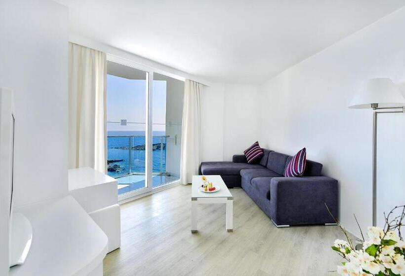 Люкс, Le Bleu Hotel & Resort Kusadasi