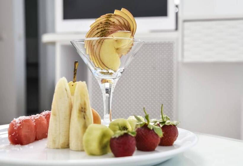 Люкс, Le Bleu Hotel & Resort Kusadasi