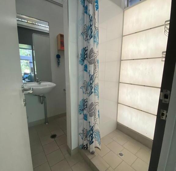 디럭스 룸, Allure Stradbroke Resort