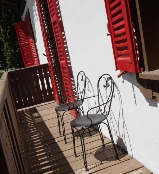 Mini Suite, Relais Villa Brioschi
