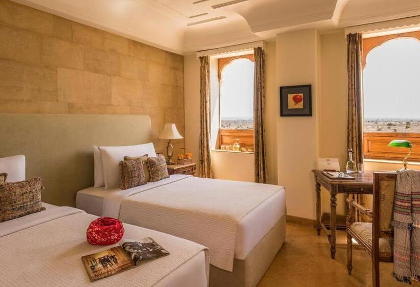 Номер Стандарт, Suryagarh Jaisalmer