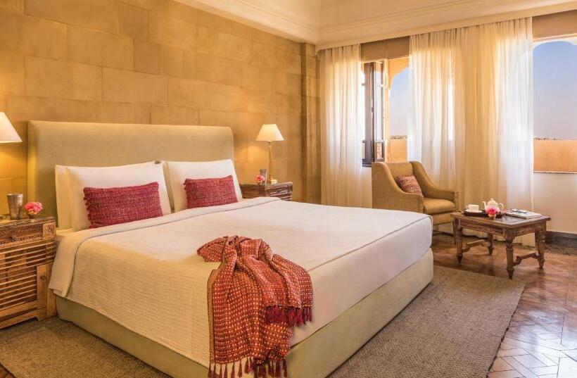 Номер Стандарт, Suryagarh Jaisalmer