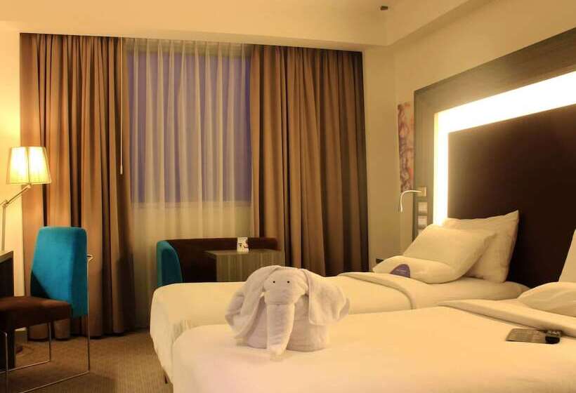 스탠다드 룸, Novotel Bangka Hotel & Convention Center
