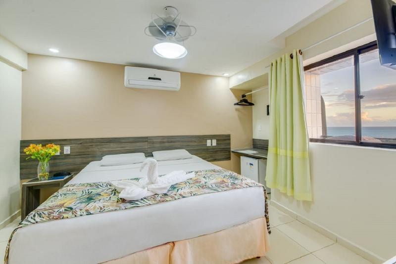 이그제큐티브 스위트, Novotel Bangka Hotel & Convention Center