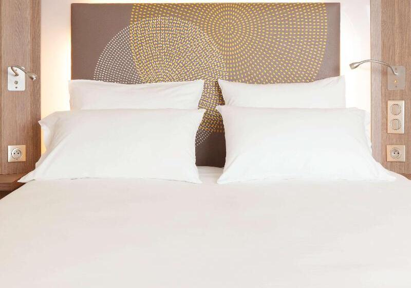 스탠다드 룸, Novotel Bangka Hotel & Convention Center