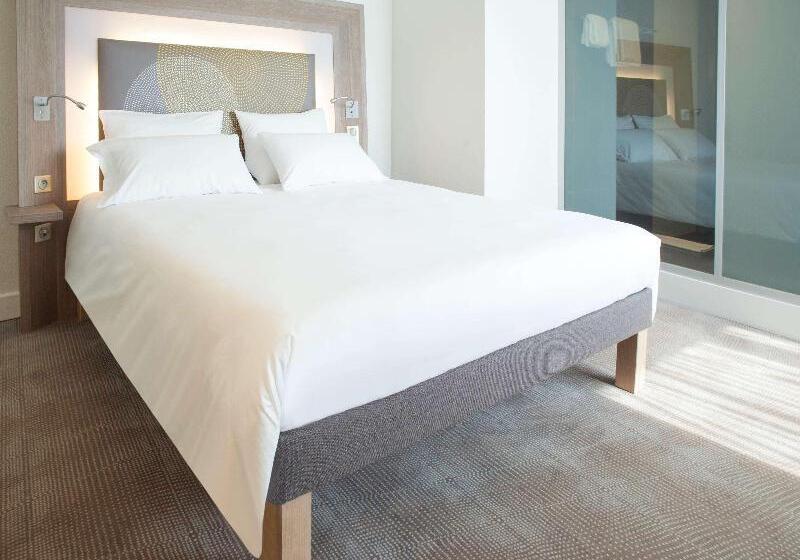 스탠다드 룸, Novotel Bangka Hotel & Convention Center