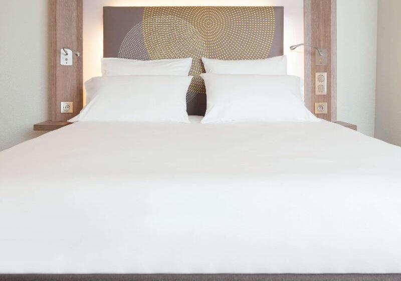 Chambre Standard, Novotel Bangka Hotel & Convention Center