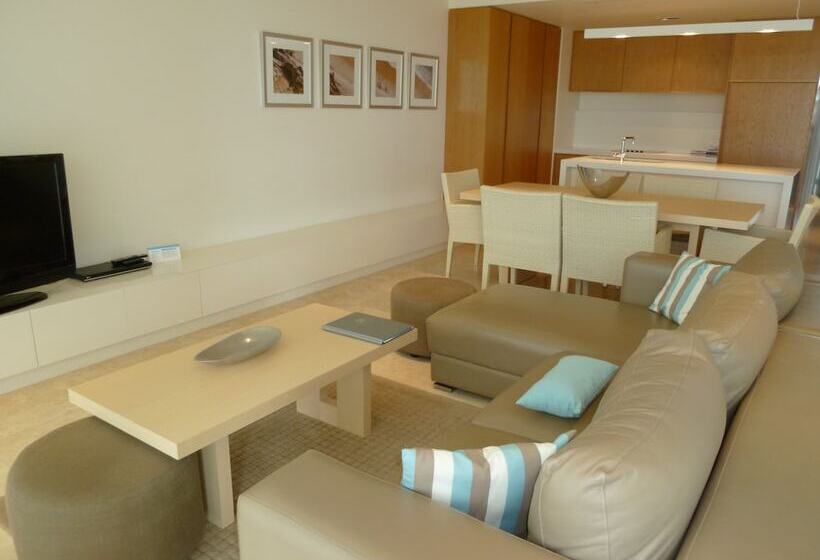 침실 2개 아파트, Plantation Resort At Rainbow