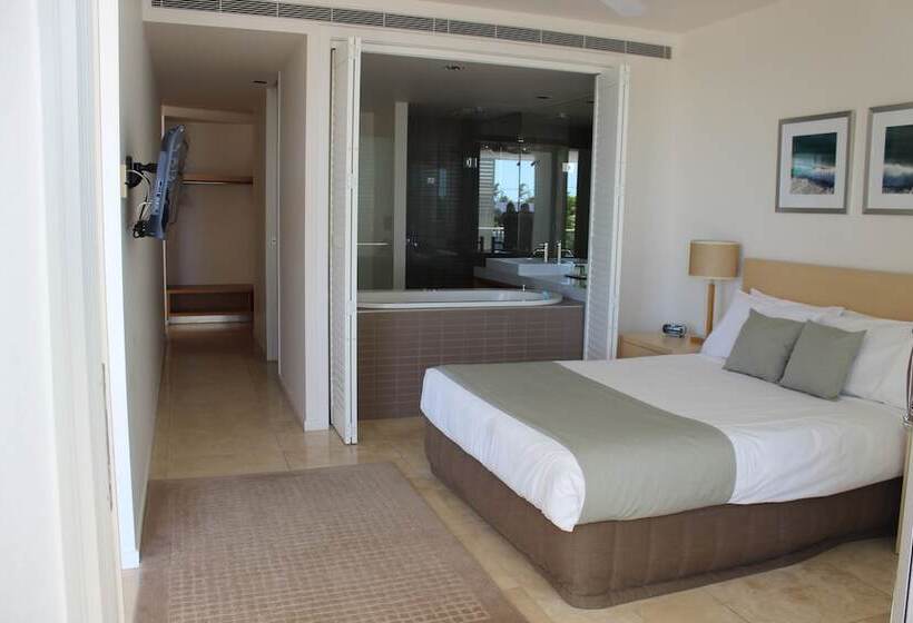 침실 2개 아파트, Plantation Resort At Rainbow