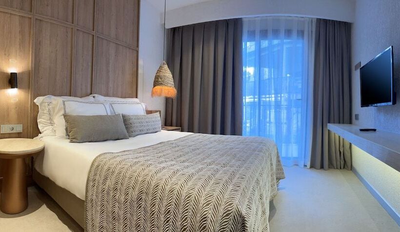 Номер Стандарт, Bodrum Beach Resort
