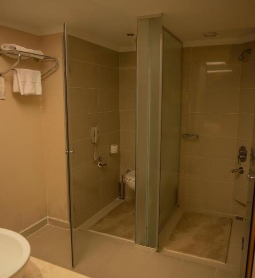 اتاق لوکس, Anemon Kent Ordu Otel