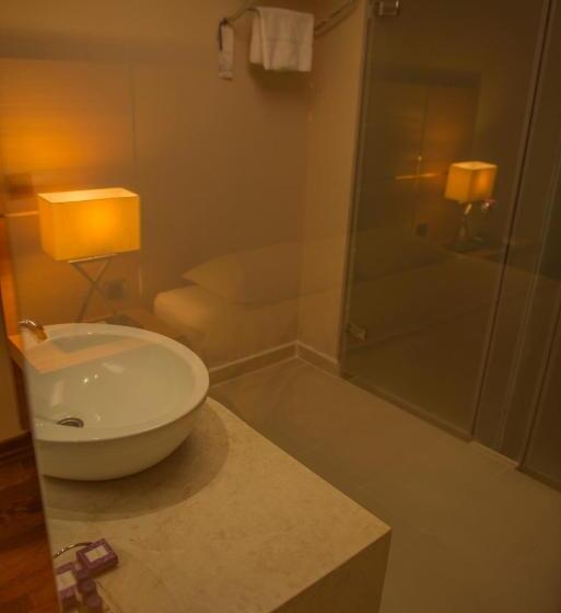 اتاق لوکس, Anemon Kent Ordu Otel