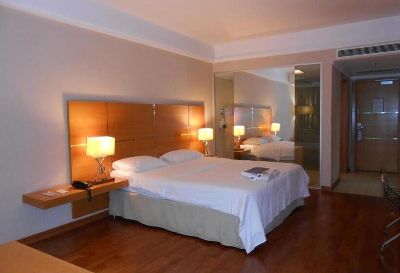 اتاق سوپریور, Anemon Kent Ordu Otel