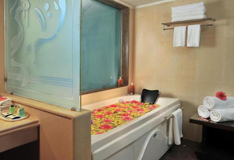 سوییت, Best Western Maryland