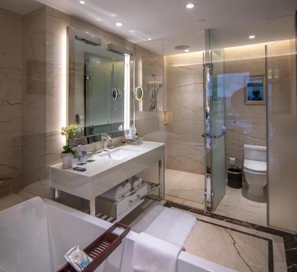 Номер Deluxe, Pullman Guiyang