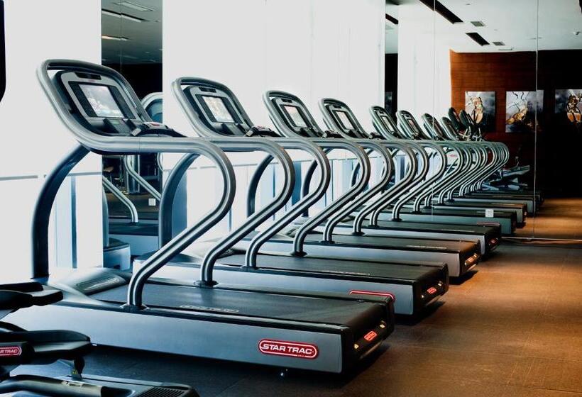 Номер Executive, Pullman Guiyang