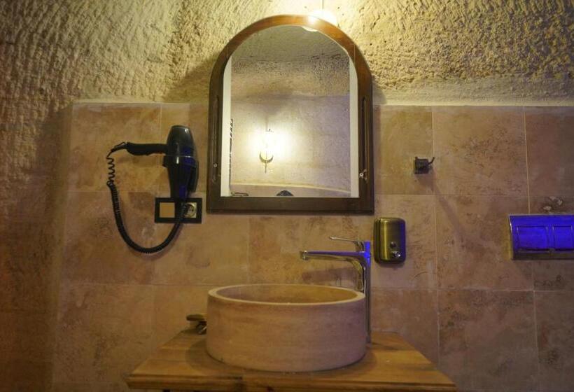Suite King Size Seng, Travel Inn Cave