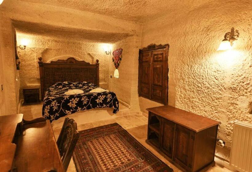 Suite King Size Seng, Travel Inn Cave