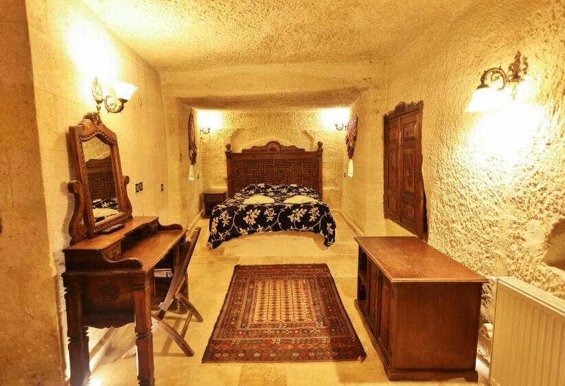 キングサイズベッドのスイートルーム, Travel Inn Cave