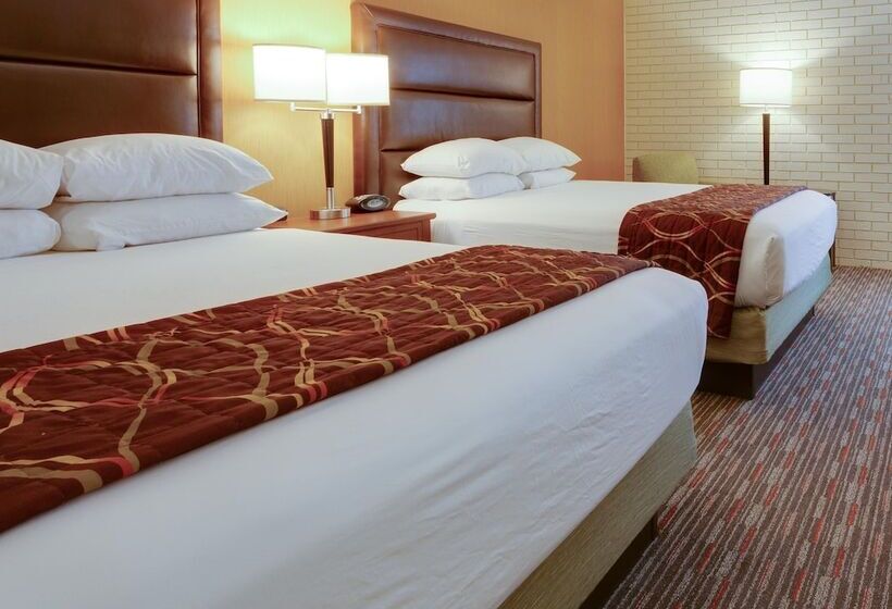 豪华房间, Drury Inn & Suites Denver Tech Center