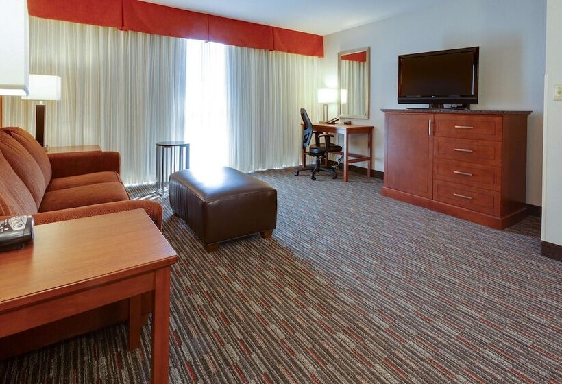 套房, Drury Inn & Suites Denver Tech Center