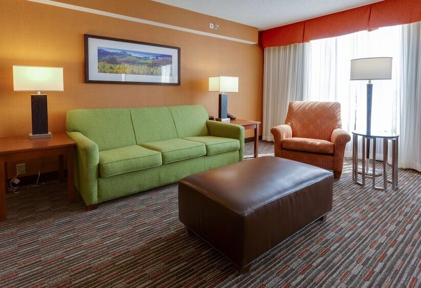 豪华房间, Drury Inn & Suites Denver Tech Center