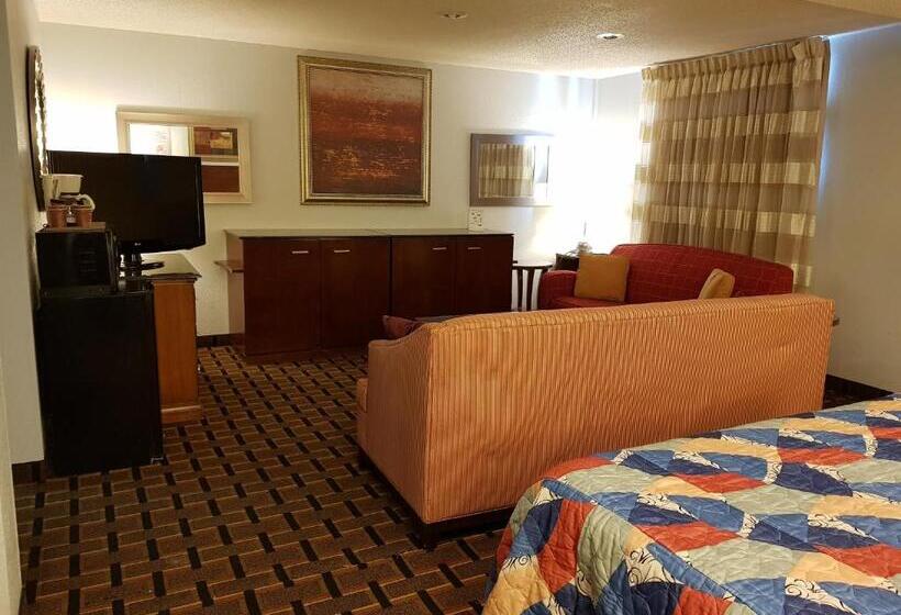 Family Suite, Le Mars Inn And Suites