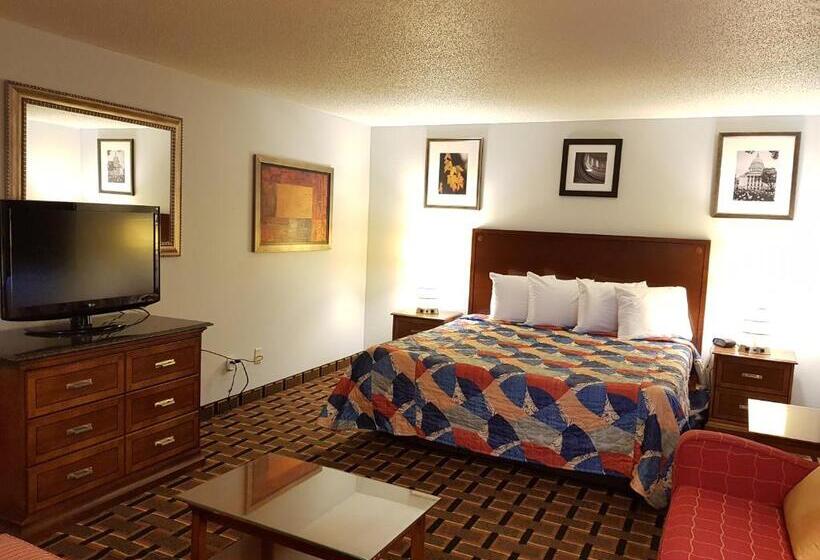 Family Suite, Le Mars Inn And Suites