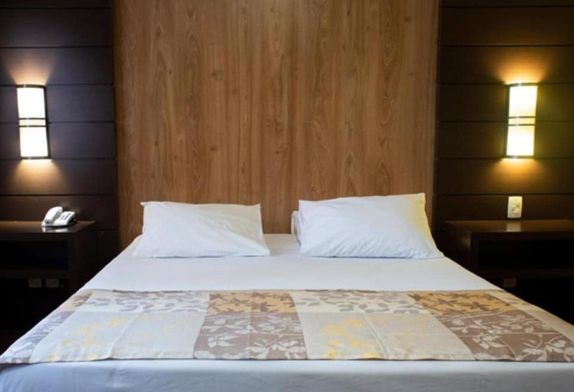 디럭스 룸, Master Gramado Hotel   Espaço Kids Incrível