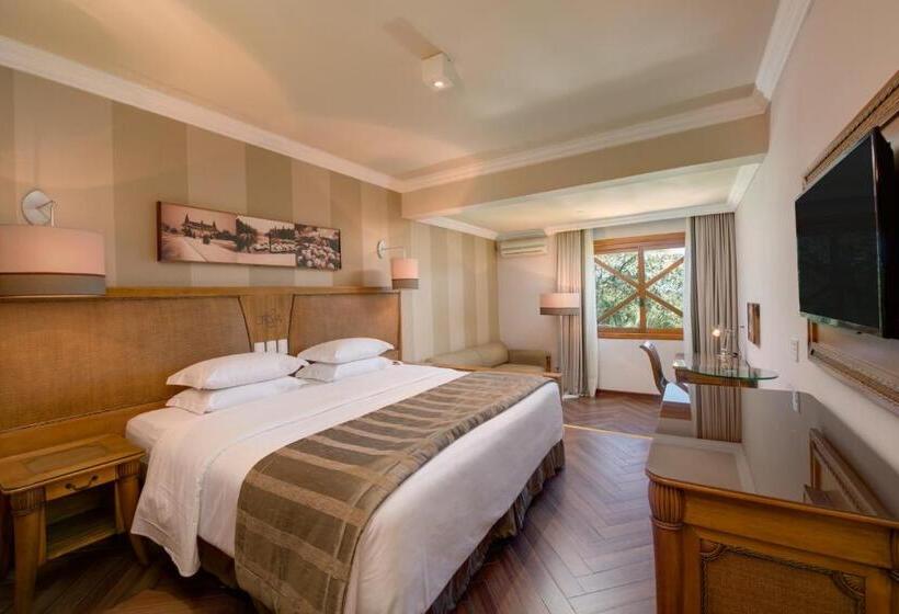 패밀리 룸, Wish Serrano Resort