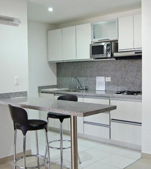 Номер Стандарт, 122 Plaza Aparta