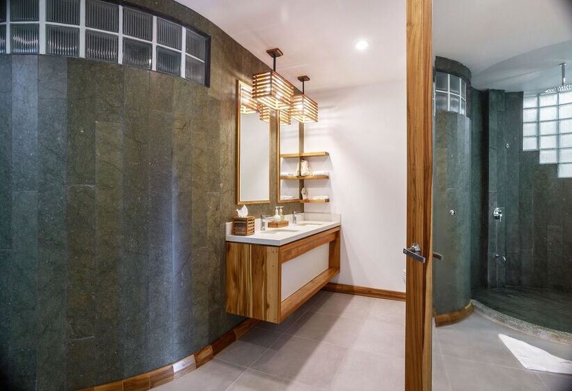 Люкс, Arenas Del Mar Beachfront & Rainforest Resort Member Of The Cayuga Collection