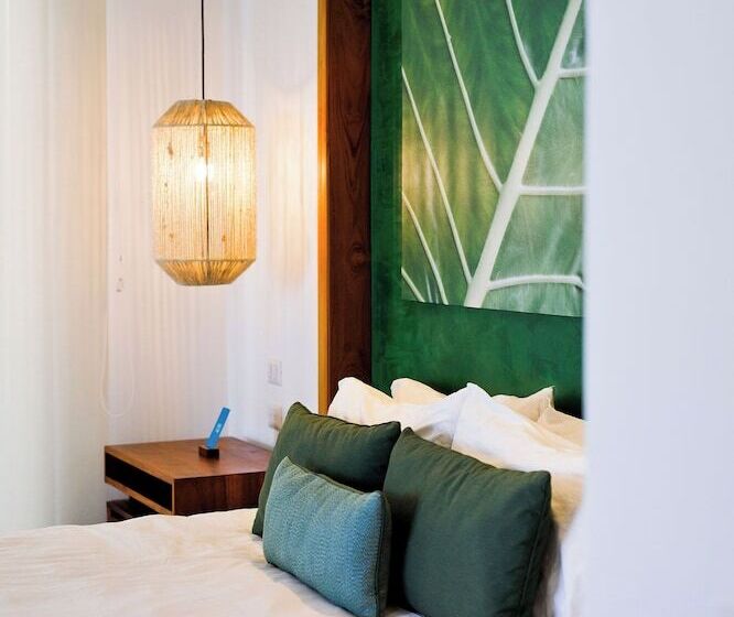 Номер Superior, Arenas Del Mar Beachfront & Rainforest Resort Member Of The Cayuga Collection
