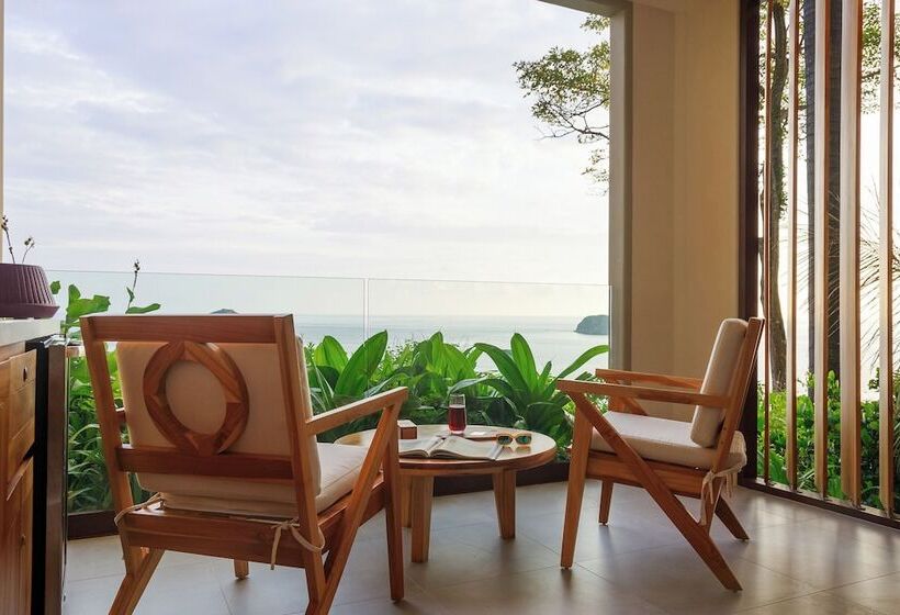 Номер Superior, Arenas Del Mar Beachfront & Rainforest Resort Member Of The Cayuga Collection