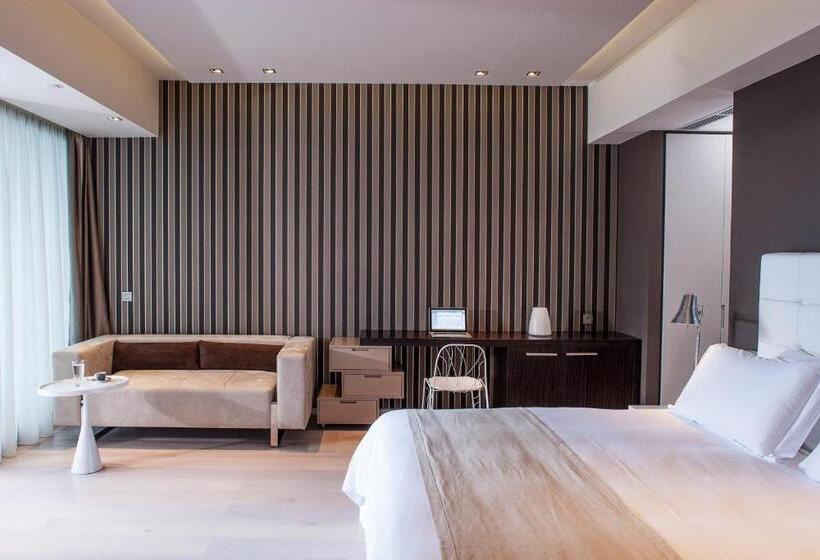 Suite con Piscina, Aqua Blu Boutique Hotel & Spa, Adults Only  Small Luxury Hotels Of The World