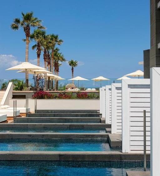 Suite con Piscina, Aqua Blu Boutique Hotel & Spa, Adults Only  Small Luxury Hotels Of The World