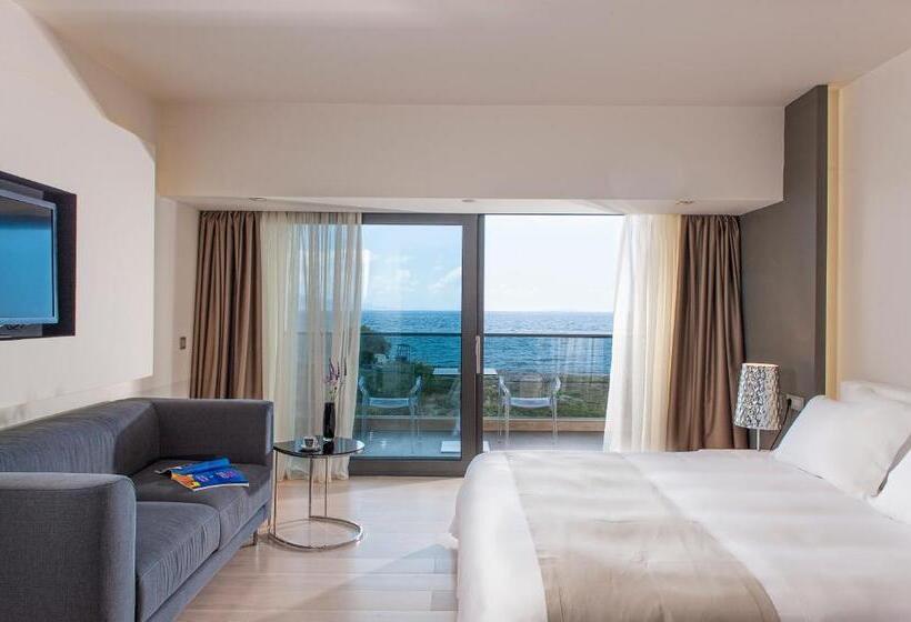 Suite con Vista, Aqua Blu Boutique Hotel & Spa, Adults Only  Small Luxury Hotels Of The World