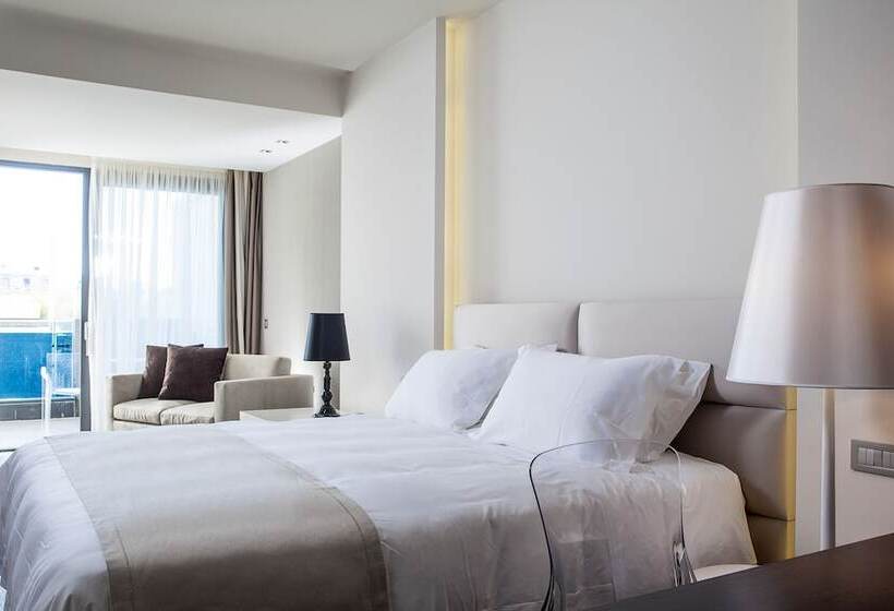 Suite con Piscina, Aqua Blu Boutique Hotel & Spa, Adults Only  Small Luxury Hotels Of The World