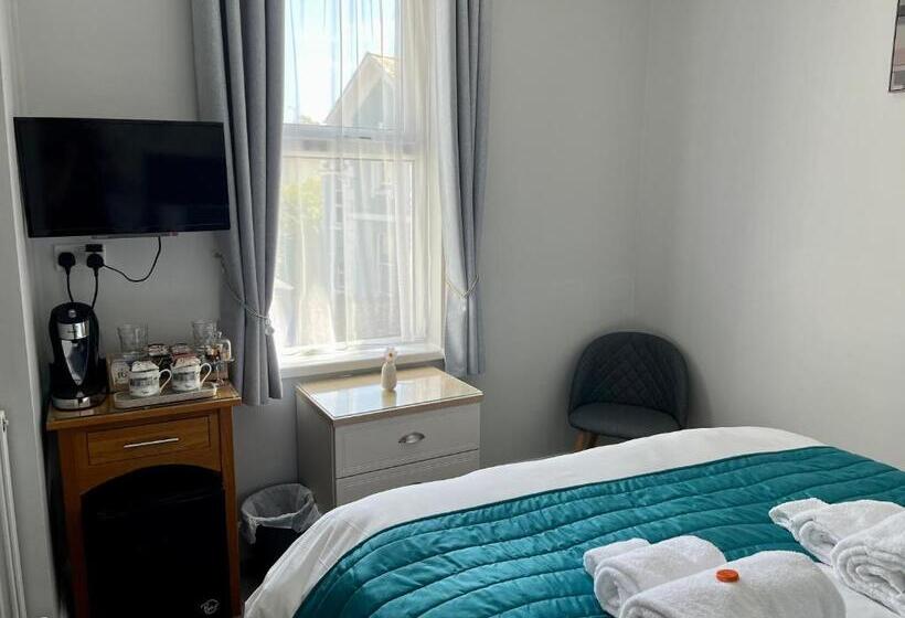 Стандартный Номер Кровать Кинг, Bentley Lodge