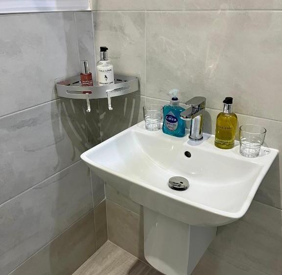Стандартный Номер Кровать Кинг, Bentley Lodge