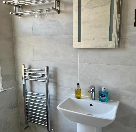 Номер Superior Кровать Кинг, Bentley Lodge