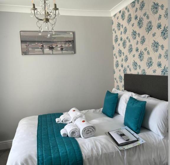Стандартный Номер Кровать Кинг, Bentley Lodge