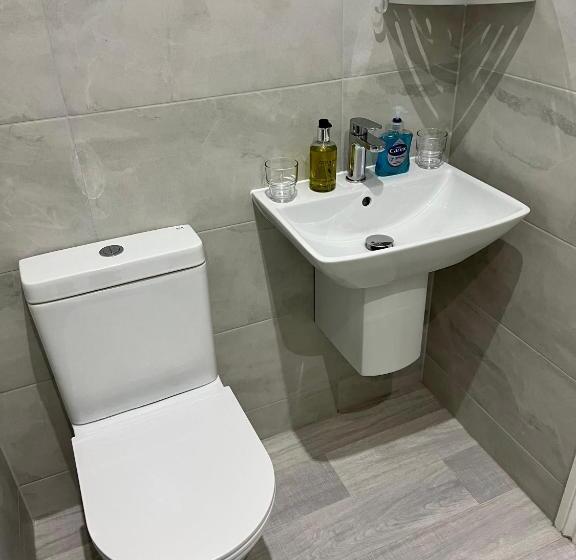 Номер Superior Кровать Кинг, Bentley Lodge