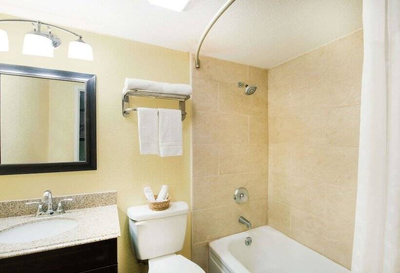 اتاق سوپریور, Executive Inn & Kitchenette Suites Eagle Pass