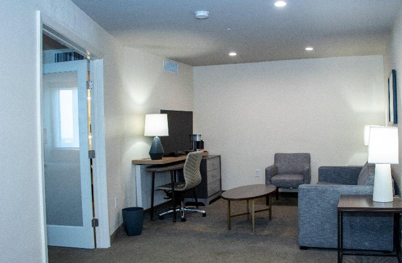 Suite Łóżko King Size, Holiday Inn Metairie New Orleans, An Ihg