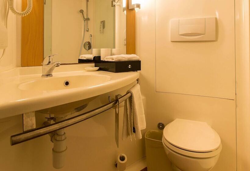 수피리어 룸, Ibis Dongguan Dongcheng