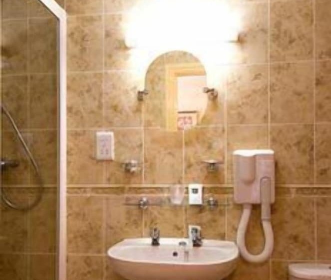 Номер Стандарт, Roebuck Inn
