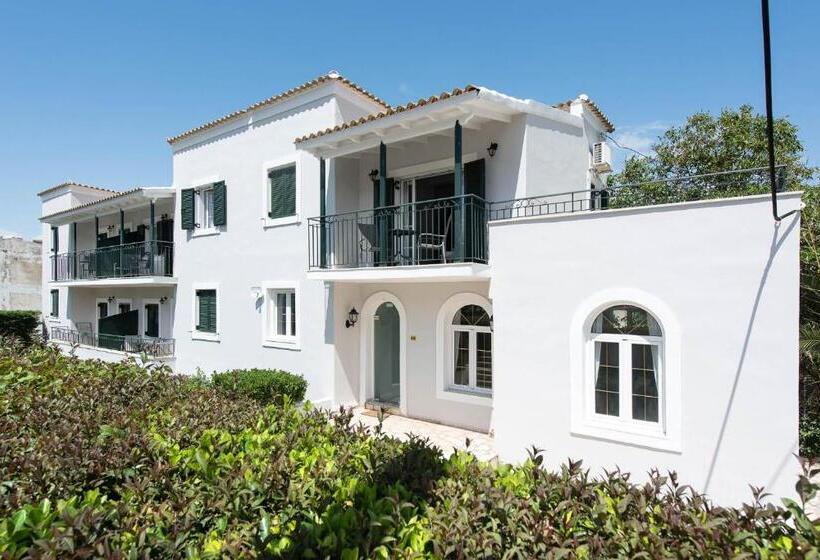 Апартаменты 1 Спальня, Balaris Apartments