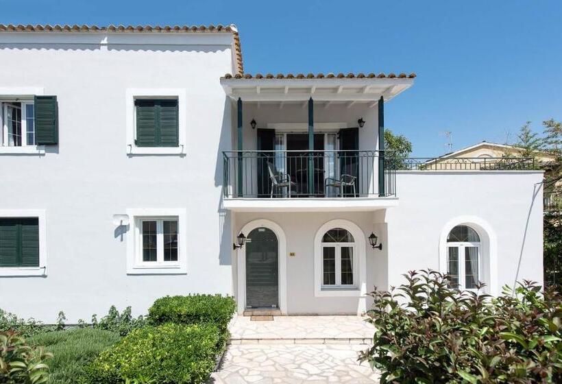 Апартаменты 1 Спальня, Balaris Apartments